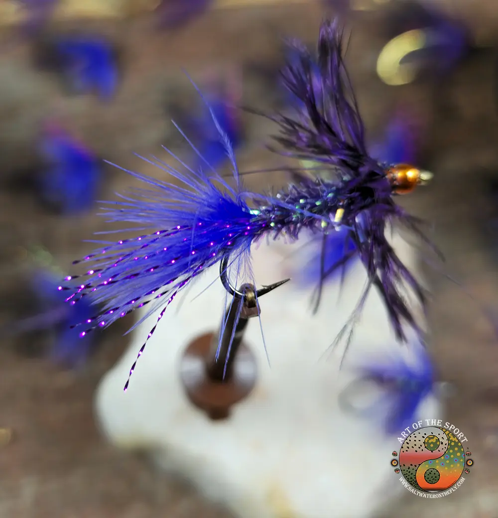 purple crysallized flash 1. 3