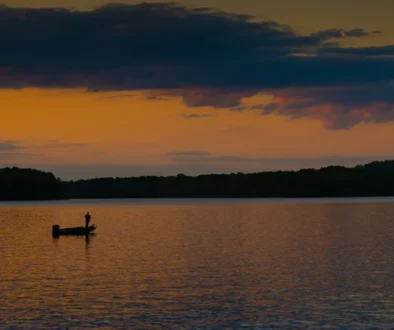 Fly Fishing for Bass at Chickamauga Lake, Tennessee: Why It's Absurdly Awesome (And Why Gear Anglers Are Missing Out)