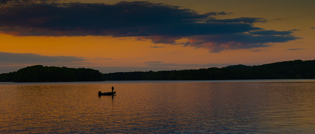 Fly Fishing for Bass at Chickamauga Lake, Tennessee: Why It's Absurdly Awesome (And Why Gear Anglers Are Missing Out)