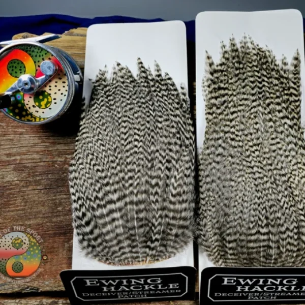 Grizzly Deceiver Patch