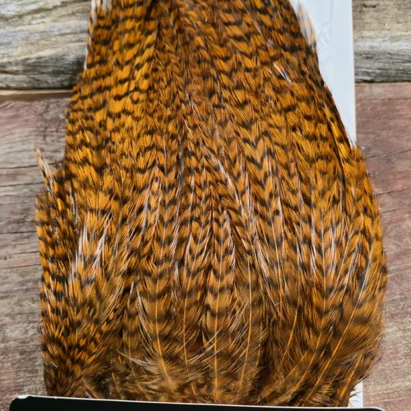 Brown Grizzly Deceiver Patch