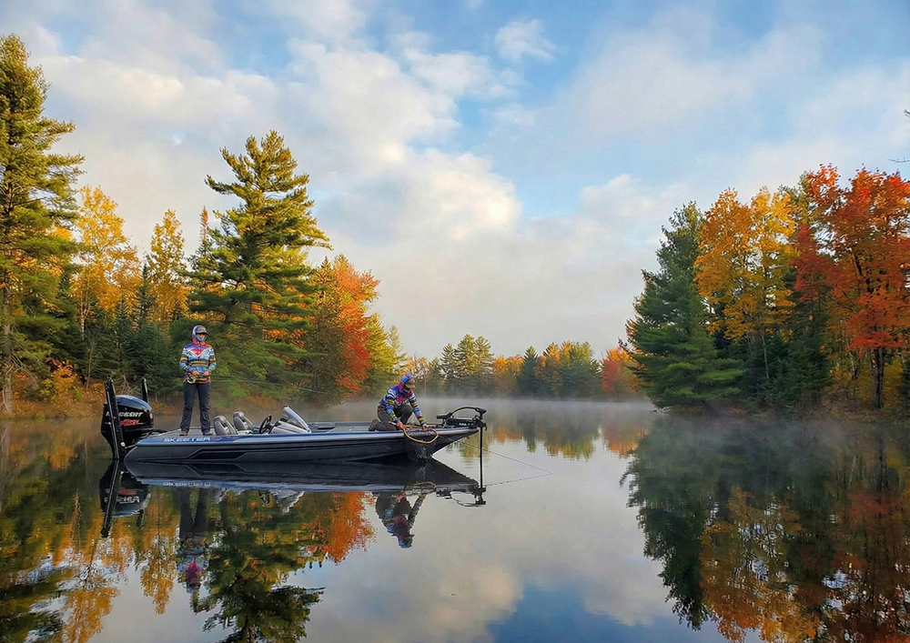 Plan your Chippewa Flowage Bass Fly Fishing Wisconsin adventure with gear tips, best flies, maps, regs, lodging, and local flavor.