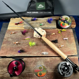 Summit Rods and Reels