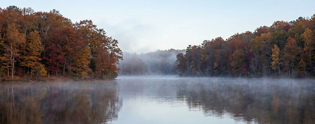 Learn Fly Fishing for Bass on Falls Lake North Carolina with flies, spots, gear, and seasonal tips for consistent big bass.