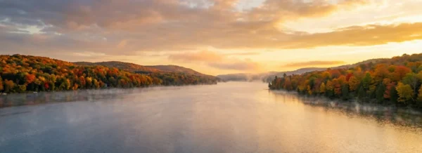 Plan your next adventure with this Lake Charlevoix Fly Fishing Bass Michigan guide covering seasons, gear, flies, and the best smallmouth spots.