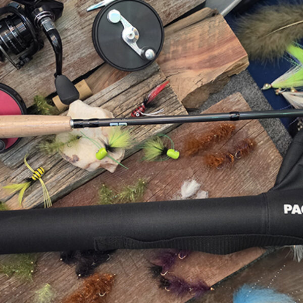 Summit Pack Fly Rod Kits