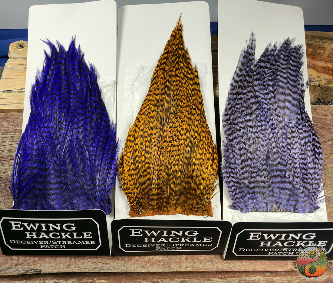 Left to Right: Bright Purple, Honey, Lavender-Click Here to Get Yours.