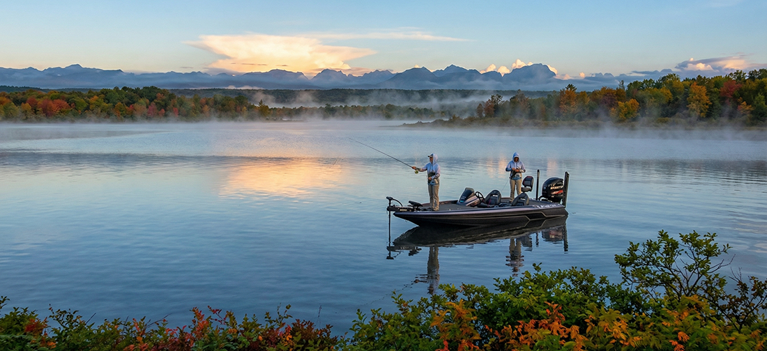 Fly Fishing for Bass at Grand Lake O' the Cherokees Oklahoma with gear tips, seasonal patterns, and real spots for hard hitting bass