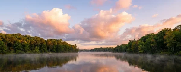 Plan your West Okoboji Lake Bass Fly Fishing Iowa trip with seasonal tips, flies, and hotspots for clear water largemouth and smallmouth.
