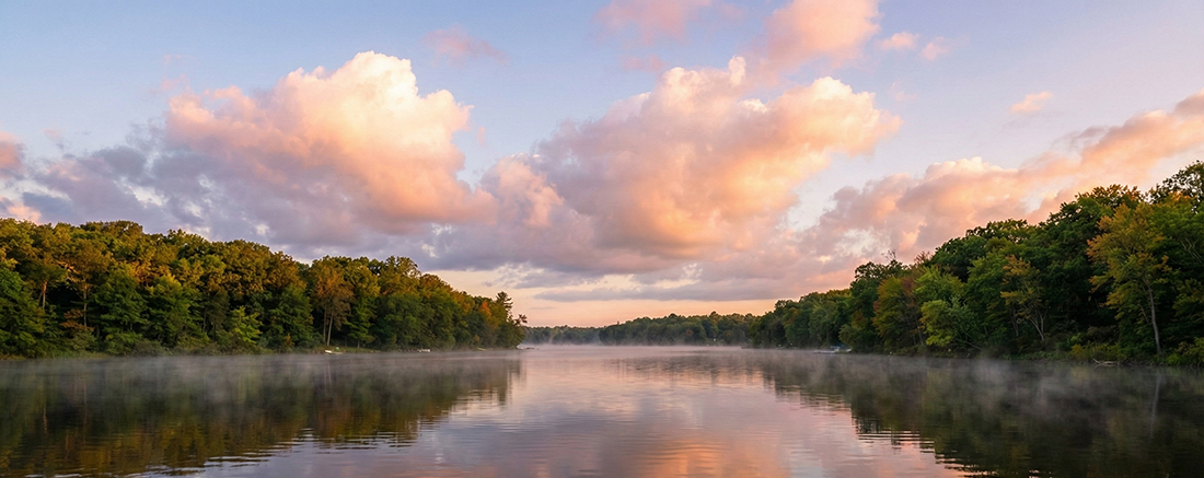 Plan your West Okoboji Lake Bass Fly Fishing Iowa trip with seasonal tips, flies, and hotspots for clear water largemouth and smallmouth.