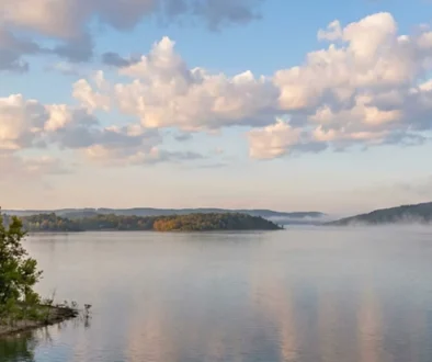 massive impoundment, located in the heart of the Ozark Mountains, is renowned for its crystal-clear waters and diverse aquatic habitats