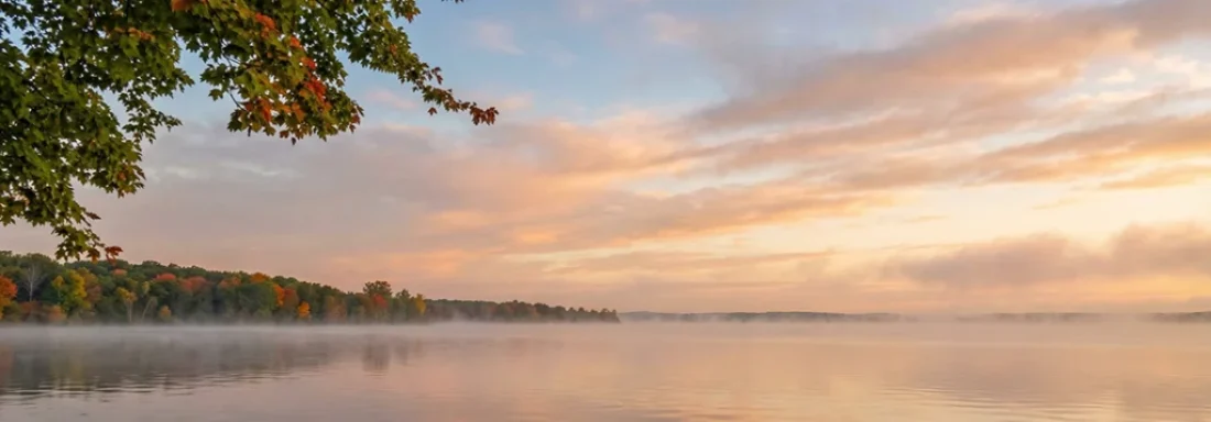 Detailed guide to Pymatuning Reservoir Bass Fly Fishing Ohio with flies, spots, tactics, and trip tips for serious anglers