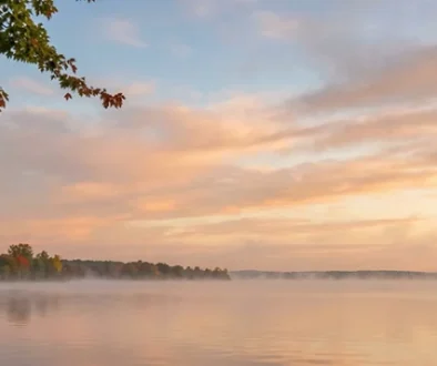 Detailed guide to Pymatuning Reservoir Bass Fly Fishing Ohio with flies, spots, tactics, and trip tips for serious anglers