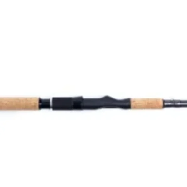 Telescopic Big Game 8.0 Spinning Rod