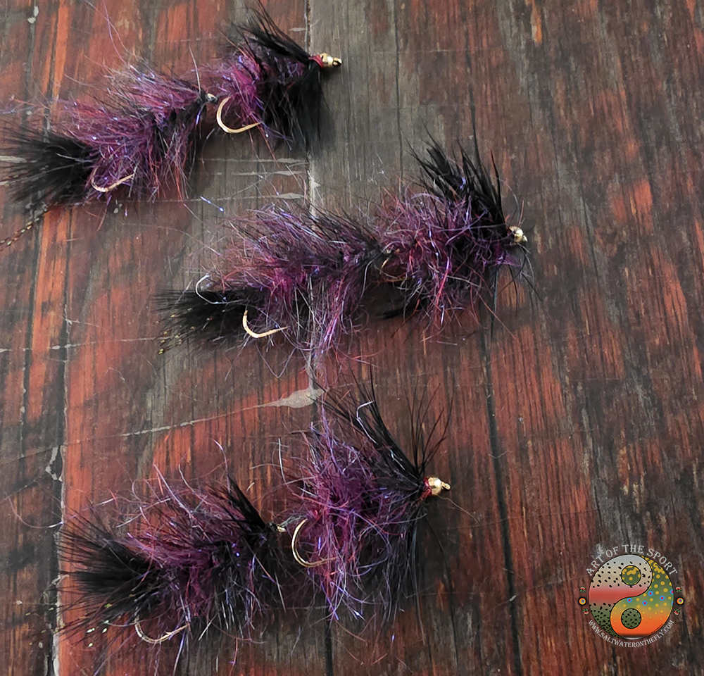 Articulated Bugger Blood Leech-Click Here Get Yours Today.