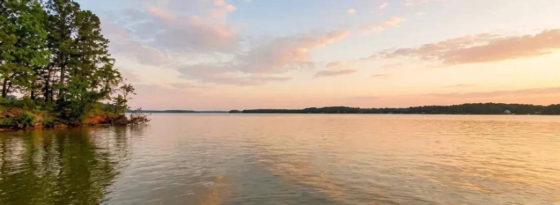 Fly Fishing Buggs Island Lake (Kerr Reservoir): The Definitive Guide Nobody Asked For (But You Desperately Need), Saltwater on the Fly