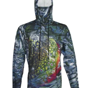 Saltwater Fishing Apparel
