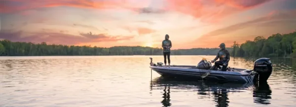 Chippewa Flowage conventional tackle fishing guide covering bass, pike, walleye, musky, and panfish — with tackle setups, proven baits, seasonal strategy, local history, and conservation notes for Wisconsin's Big Chip.