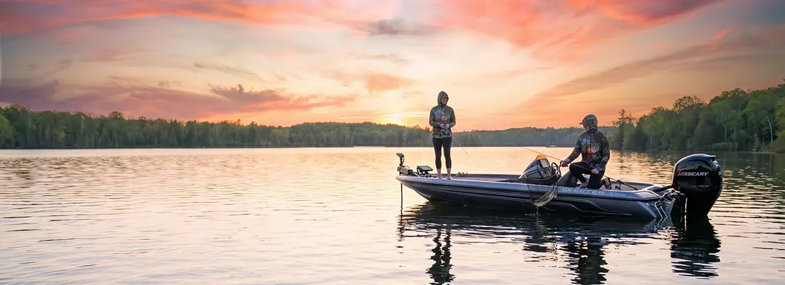 Chippewa Flowage conventional tackle fishing guide covering bass, pike, walleye, musky, and panfish — with tackle setups, proven baits, seasonal strategy, local history, and conservation notes for Wisconsin's Big Chip.
