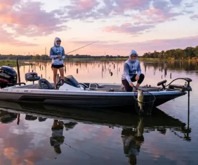 Your no-nonsense guide to conventional fishing at Lake Fork Texas — largemouth bass, crappie, catfish, bluegill, white bass, and the other creatures that will make you question your life choices. Tactics, gear, and seasonal intel that actually works.