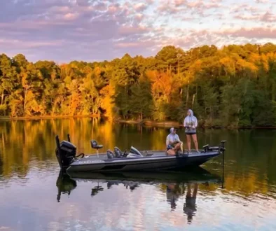 Conventional fishing on Pickwick Lake Tennessee — bass, crappie, catfish, panfish, and a dozen other species that will steal your terminal tackle and your dignity. Complete guide to lures, rigs, seasons, and locations on this 43,000-acre TVA beast.
