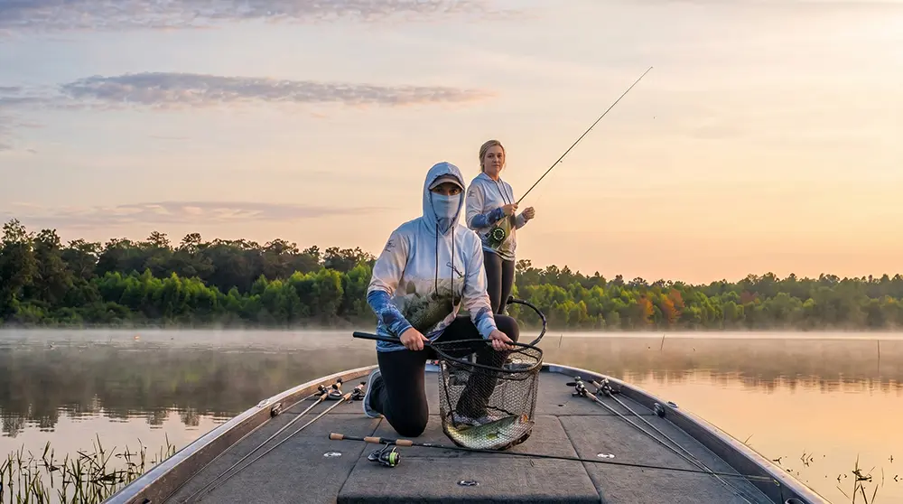 Fishing Orange Lake Florida, Saltwater on the Fly.