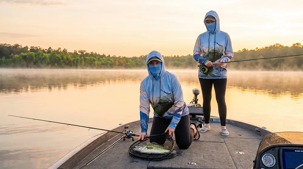 Largemouth bass Orange Lake Florida, Saltwater on the fly.