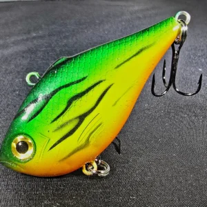 Fire Tiger 60mm Lipless Crankbait