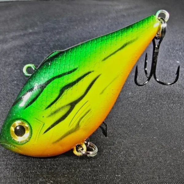 Fire Tiger 60mm Lipless Crankbait
