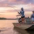 Fly Fishing the Tidal James River 1. 3 Fly fishing the tidal James River puts striped bass, red drum, largemouth bass, and speckled trout on the end of your line — if you know where to look. Here's a complete section-by-section breakdown of the best access points from Richmond to the Chesapeake Bay.