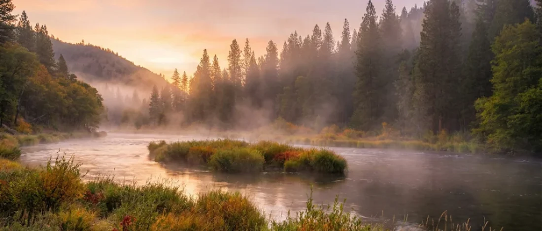 Klamath River Chinook Are Back — And California Is Finally Opening the Gates The ocean salmon season you've been waiting three years for is here. Don't blow it.