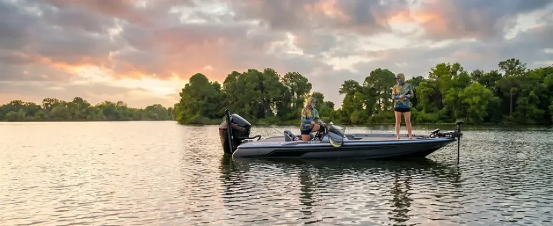 The complete Lake Conroe fishing guide covering largemouth bass, crappie, catfish, hybrid striped bass, white bass, and panfish — with proven techniques, seasonal tips, top spots, and Texas regulations.