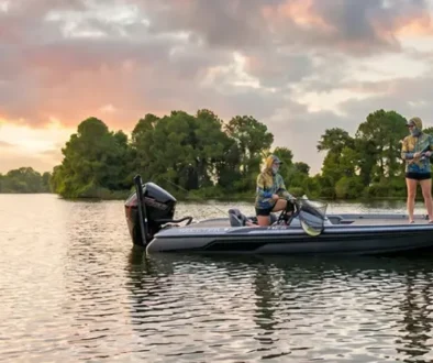 The complete Lake Conroe fishing guide covering largemouth bass, crappie, catfish, hybrid striped bass, white bass, and panfish — with proven techniques, seasonal tips, top spots, and Texas regulations.