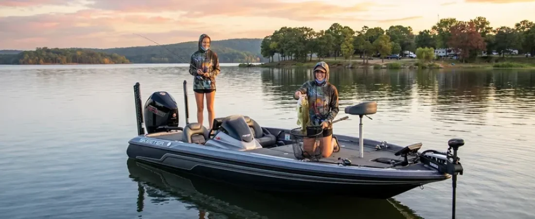 Lake Eufaula Oklahoma holds serious largemouth bass — and a full arsenal of crappie, catfish, white bass, and panfish that most anglers blow right past. Complete tactics and locations across 102,000 acres.