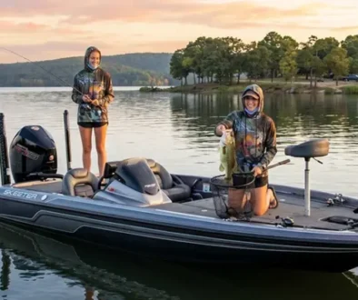 Lake Eufaula Oklahoma holds serious largemouth bass — and a full arsenal of crappie, catfish, white bass, and panfish that most anglers blow right past. Complete tactics and locations across 102,000 acres.