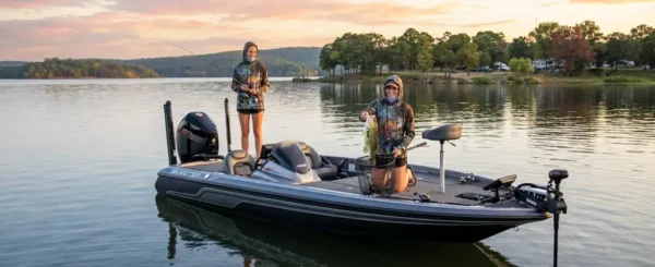 Lake Eufaula Oklahoma holds serious largemouth bass — and a full arsenal of crappie, catfish, white bass, and panfish that most anglers blow right past. Complete tactics and locations across 102,000 acres.