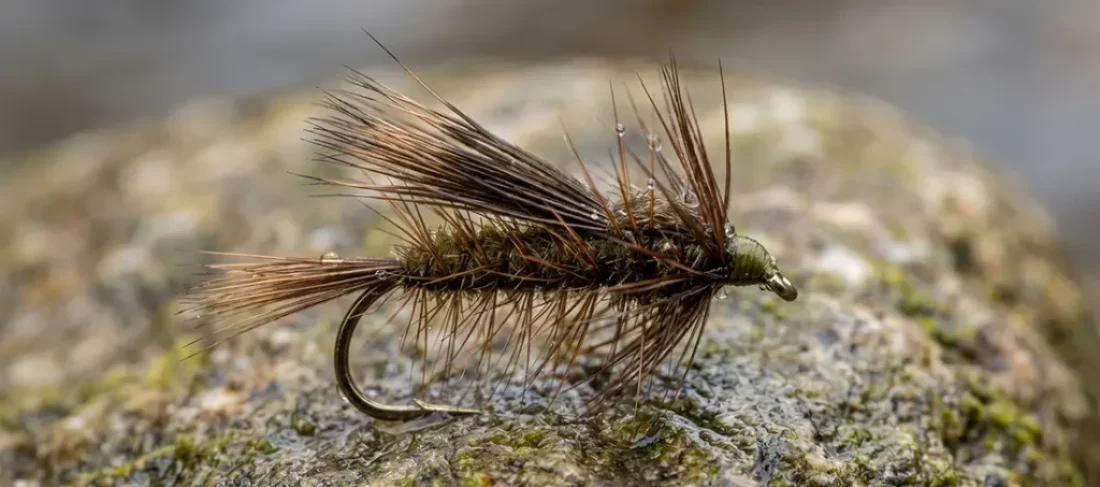 Most anglers think stonefly season ends in July. They're wrong. Skwala, Golden Stimulator, and Little Yellow Stone tying instructions — Montana's Classic Stonefly Bench Article 3.