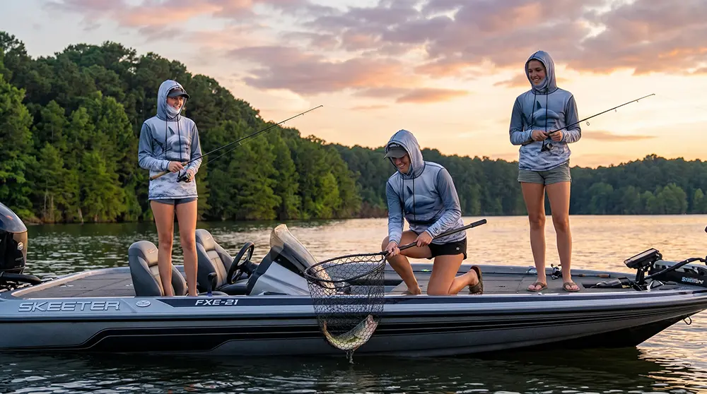 Largemouth Bass Toledo Bend Texas, Saltwater on the fly.com