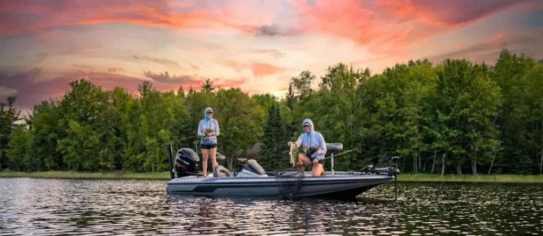Your complete guide to conventional fishing on Pelican Lake Wisconsin — bass, walleye, panfish, musky, and pike. Tips, tactics, regulations, and the honest truth.
