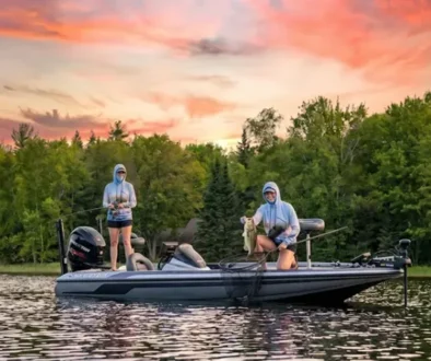 Your complete guide to conventional fishing on Pelican Lake Wisconsin — bass, walleye, panfish, musky, and pike. Tips, tactics, regulations, and the honest truth.