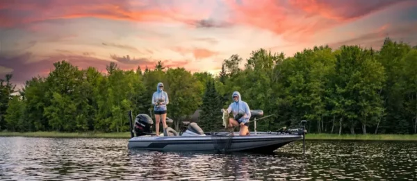 Your complete guide to conventional fishing on Pelican Lake Wisconsin — bass, walleye, panfish, musky, and pike. Tips, tactics, regulations, and the honest truth.