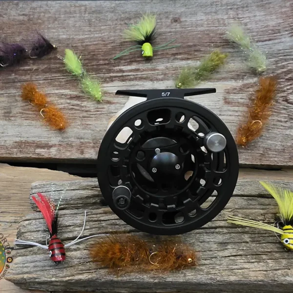 South Fork Fly Reel