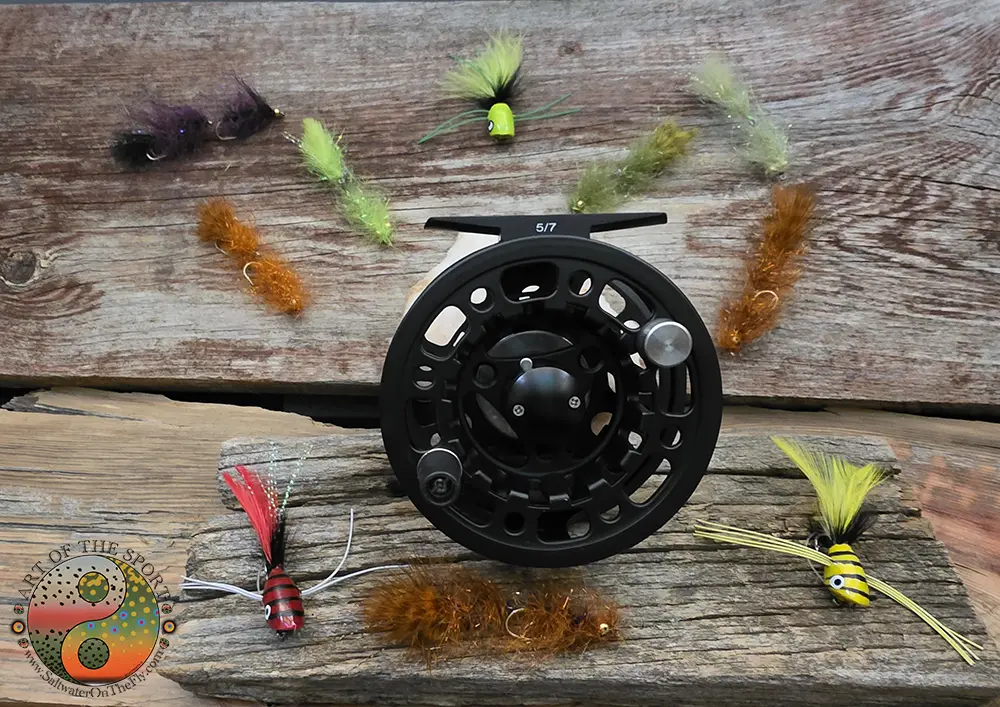 South Fork Fly Reel - Image 2