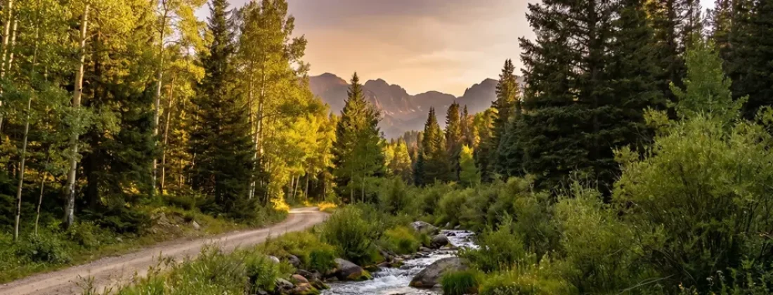 Wyoming — Lost, Found, and Catching Cutthroat