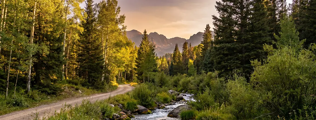 Wyoming — Lost, Found, and Catching Cutthroat