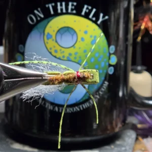 Split Decision Hopper