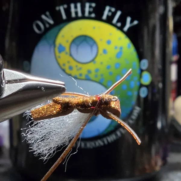 Firebelly Hopper