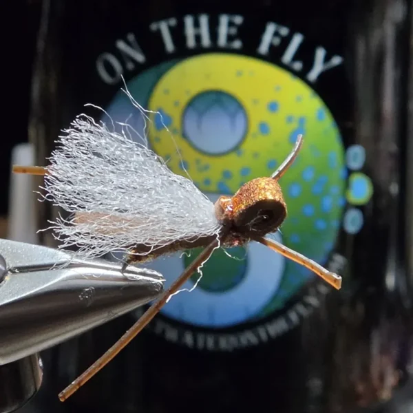 Firebelly Hopper
