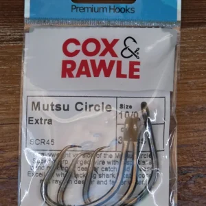 Cox & Rawle
