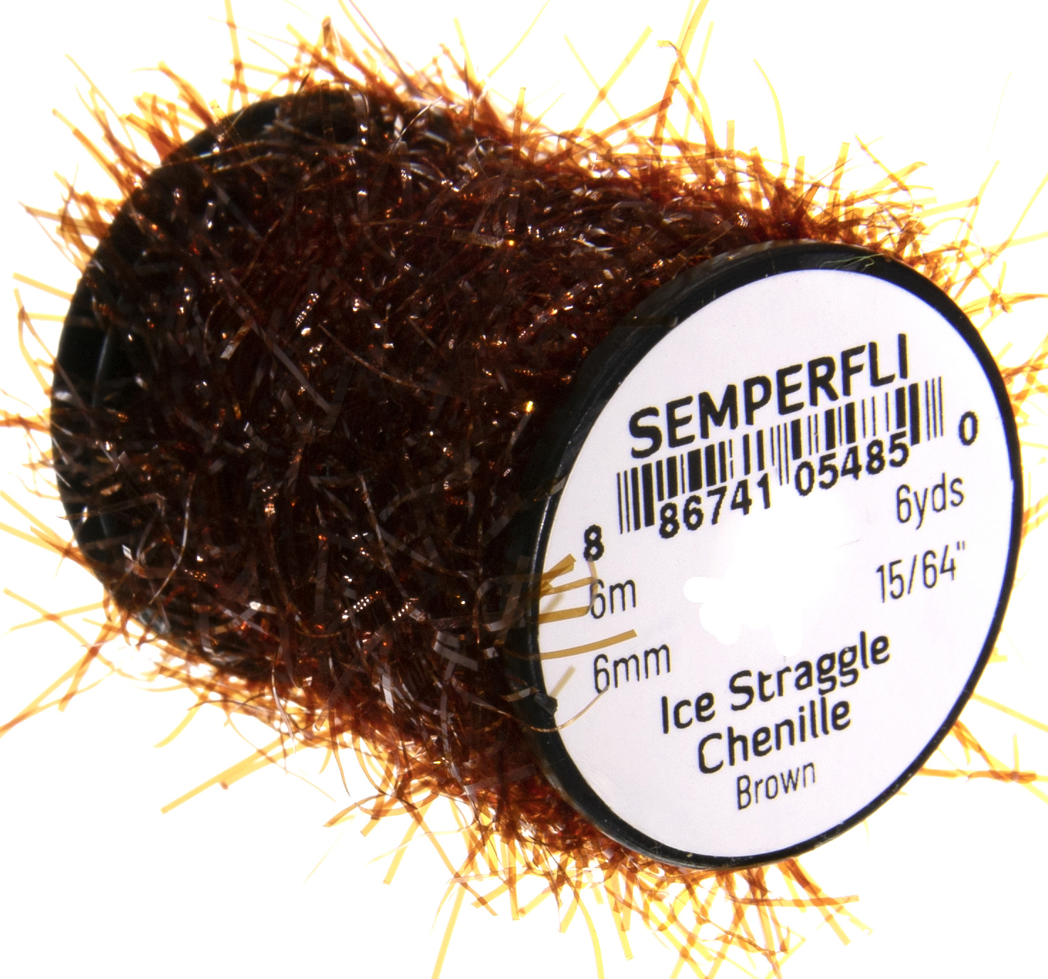 Brown Straggle, Saltwater on the fly